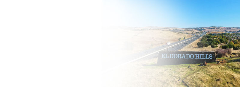 Professional cleaning services in El Dorado Hills, California