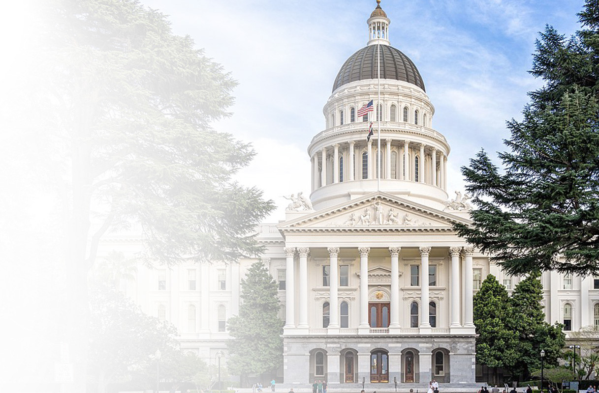 Professional cleaning services in Sacramento, California