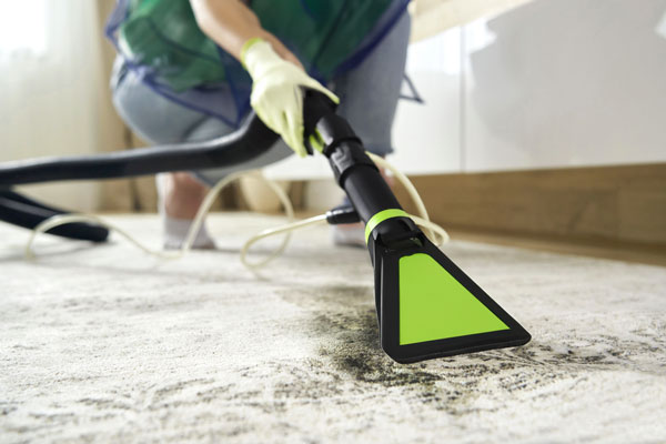 7 Factors To Consider Before Choosing Carpet Cleaning Services