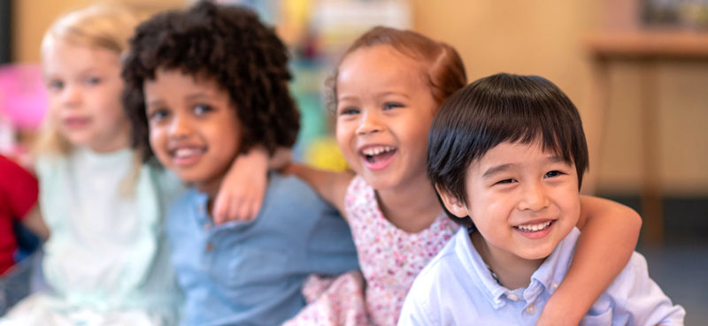 Daycare & School Cleaning in Rocklin