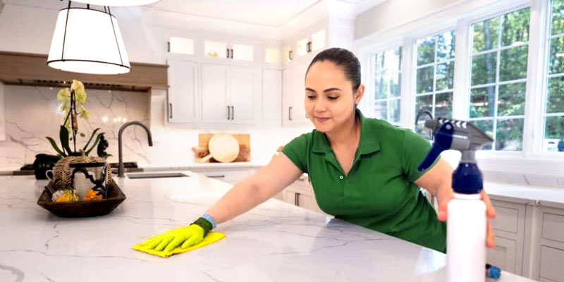 How Often Should You Deep Clean Your Home